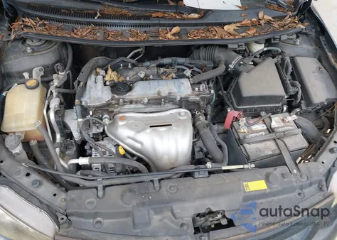 2013 Scion Tc z USA, uszkodzony, nr VIN JTKJF5C79D3046061